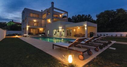 Villa Morning View, lever de soleil et se détendre sur le point le plus au sud de la péninsule d'Istrie