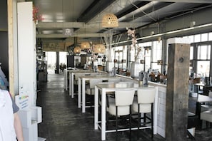 Restaurantes