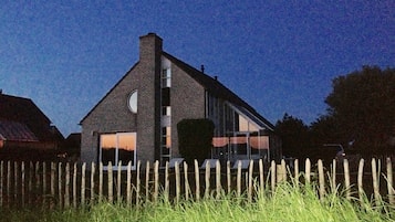 Ulkopuoli