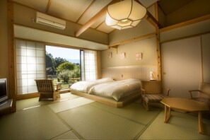 基本雙床房 | 高級寢具、客房內保險箱、隔音、免費無線上網