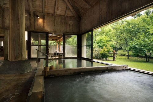 Tsutaya Tokinoyado Kazari