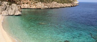 Country holiday home - San vito lo capo