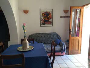Restauration