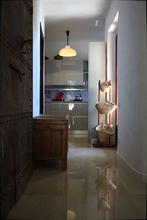 Interior - Seafront home, Torre delle Stelle, Sardinia (Torre Delle Stelle (Maracalagonis))