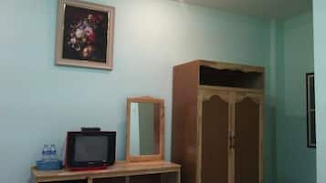 Habitación estándar | Servicios de la habitación