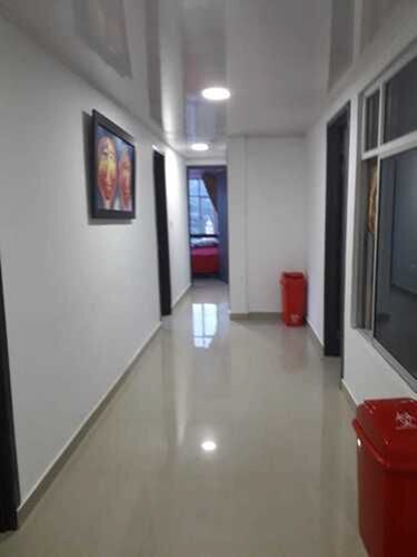 Hotel Casa Blanca Mirador