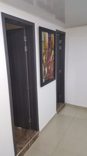 Hallway - Hotel Casa Blanca Mirador (Guican)