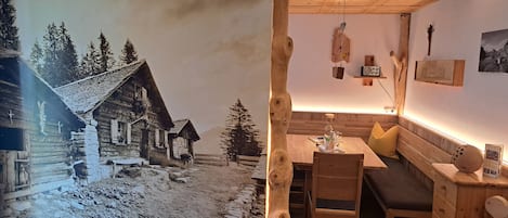 Restauration