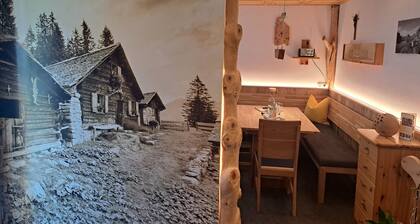 Haus Carmen, family-friendly 4 Edelweiss vacation apartment with BergePlus program