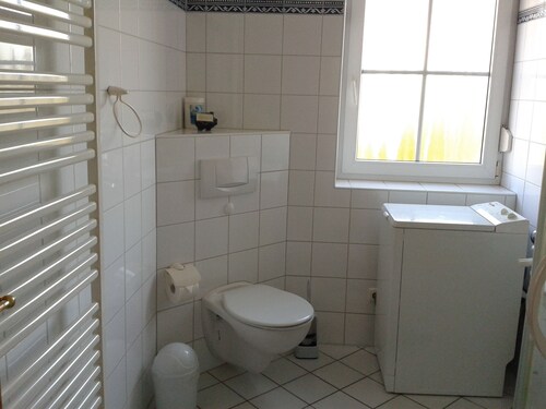 Family friendly, comfortable, cozy apartment to 5 persons