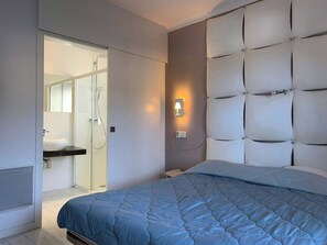 5 habitaciones y wifi