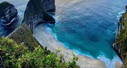 Exotic Private Glamping