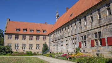 Udendørsområde