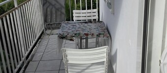 Discover the beauty of GUADELOUPE with the house "KAZ 'ONORA"