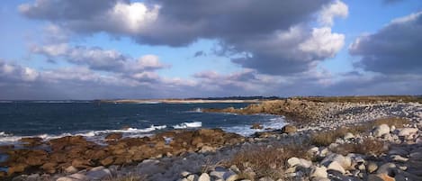 Plage