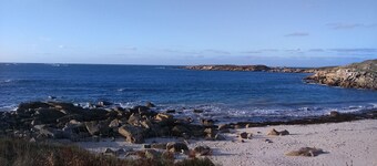 Fancy a seaside holiday with family or friends?