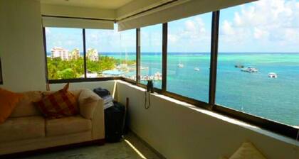 Penthouse San Andres