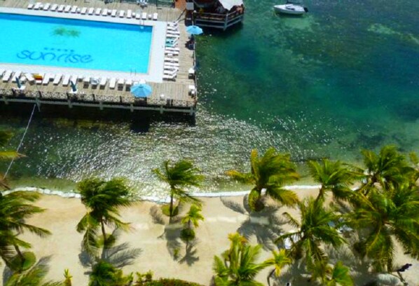 Pool - Penthouse San Andres (San Andrés)