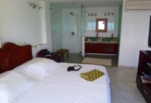 Luxury Duplex, Multiple Beds, Non Smoking, Ocean View