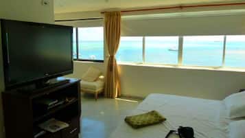 Luxury Duplex, Multiple Beds, Non Smoking, Ocean View