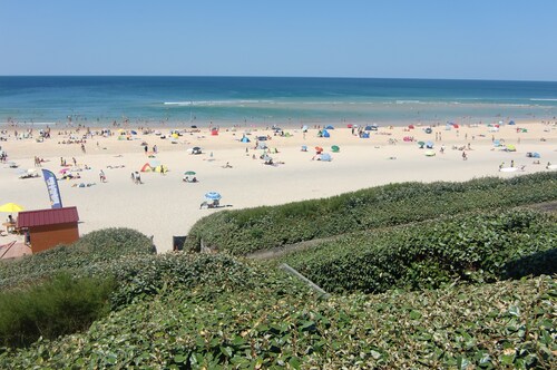 Ocean View Terrace Apartment 4 people 