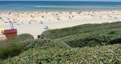 Ocean View Terrace Apartment 4 people