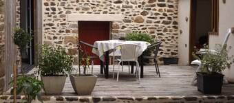 Stylish furnished room price shock 