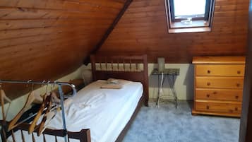2 sovrum, strykjÀrn/strykbrÀda, wi-fi och rullstolsanpassning