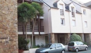 Exterior - Apartment T 2 PERROS GUIREC PANORAMIC SEA VIEW ROSE GRANITE COAST (Perros-Guirec)