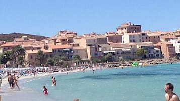 Ubicación cercana a la playa