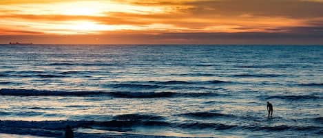 Strand