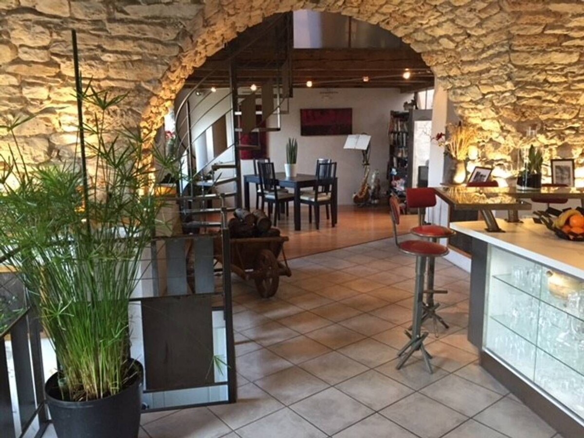 Image de profil de l’hôte