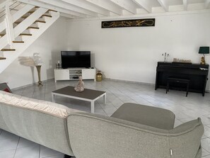 TV connectée