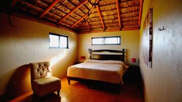 6 soveværelser, skrivebord, weekendseng, gratis Wi-Fi