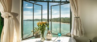 Romantic Luxury Villa Poema de Amor