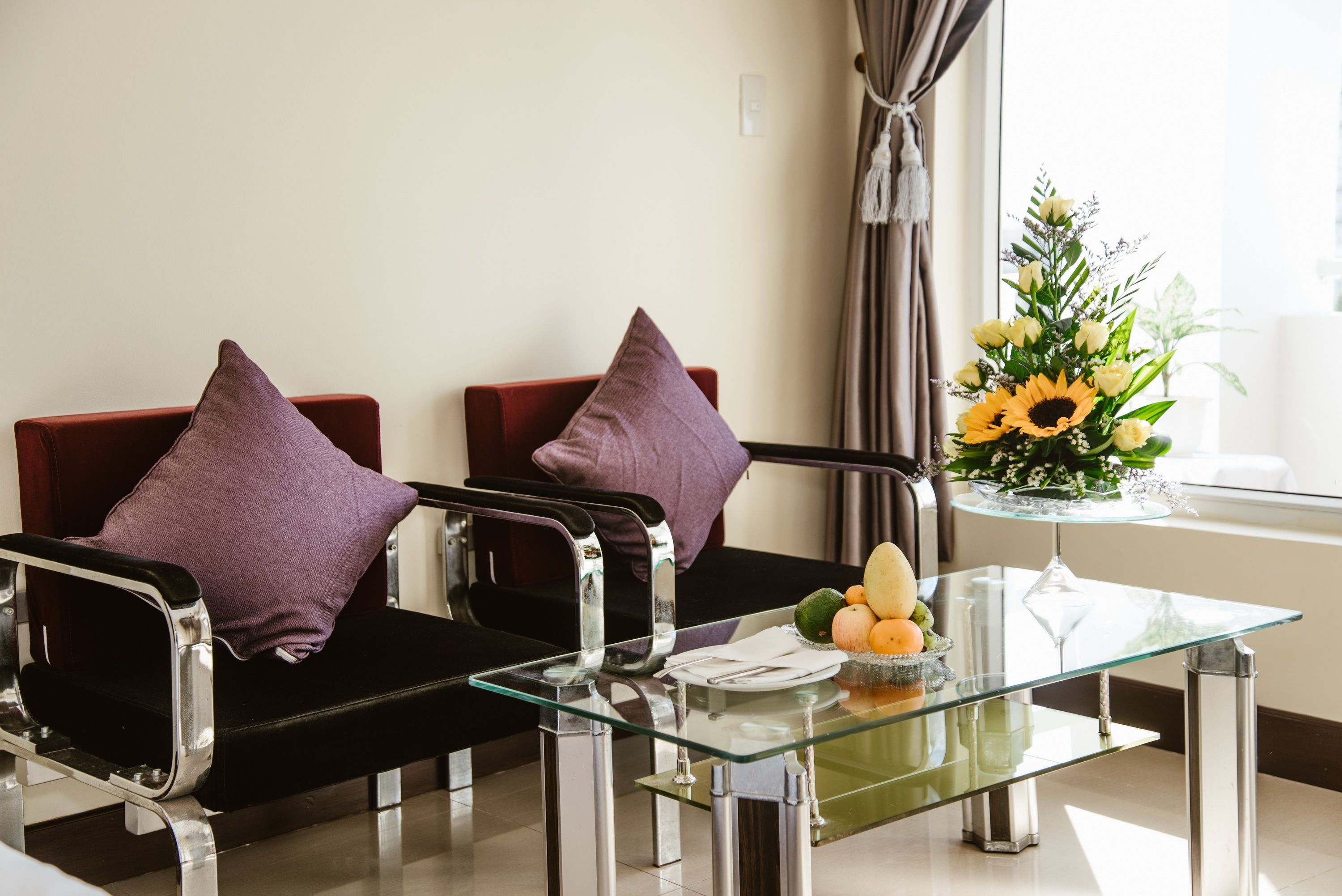 Foto - Baly Hotel