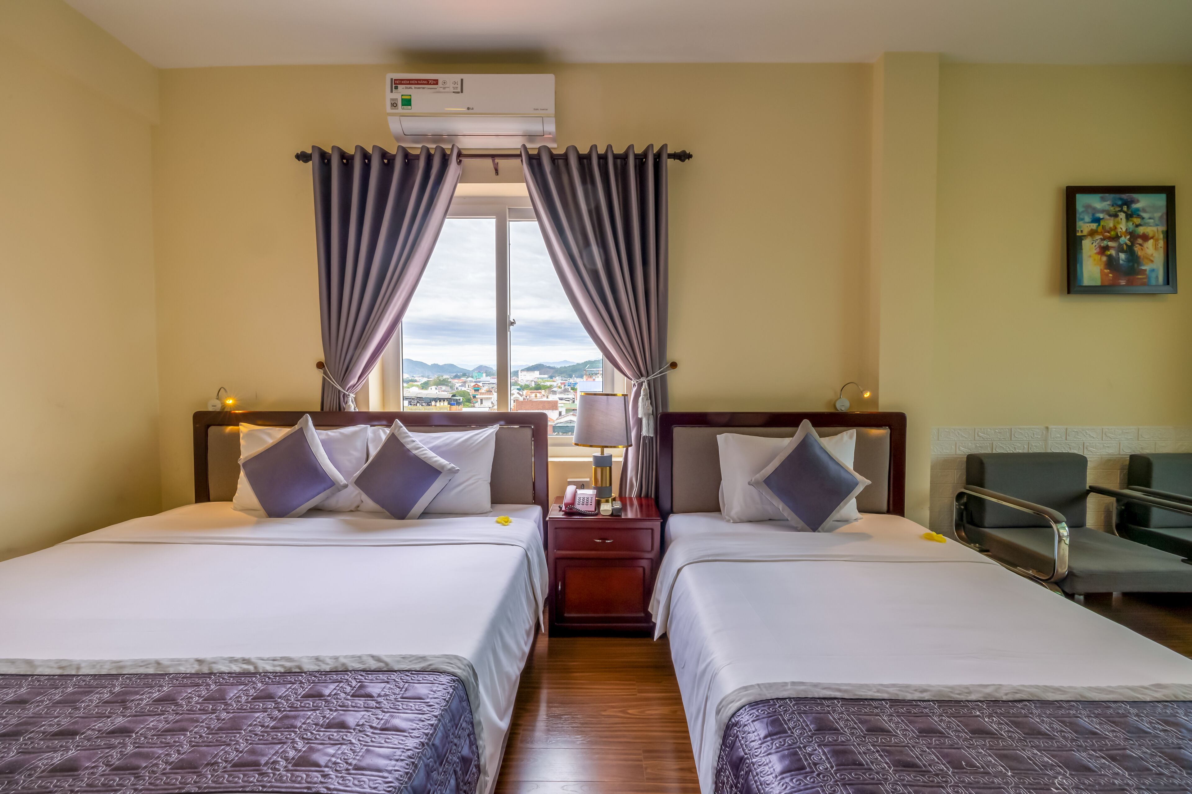 Photo - Baly Hotel Hue