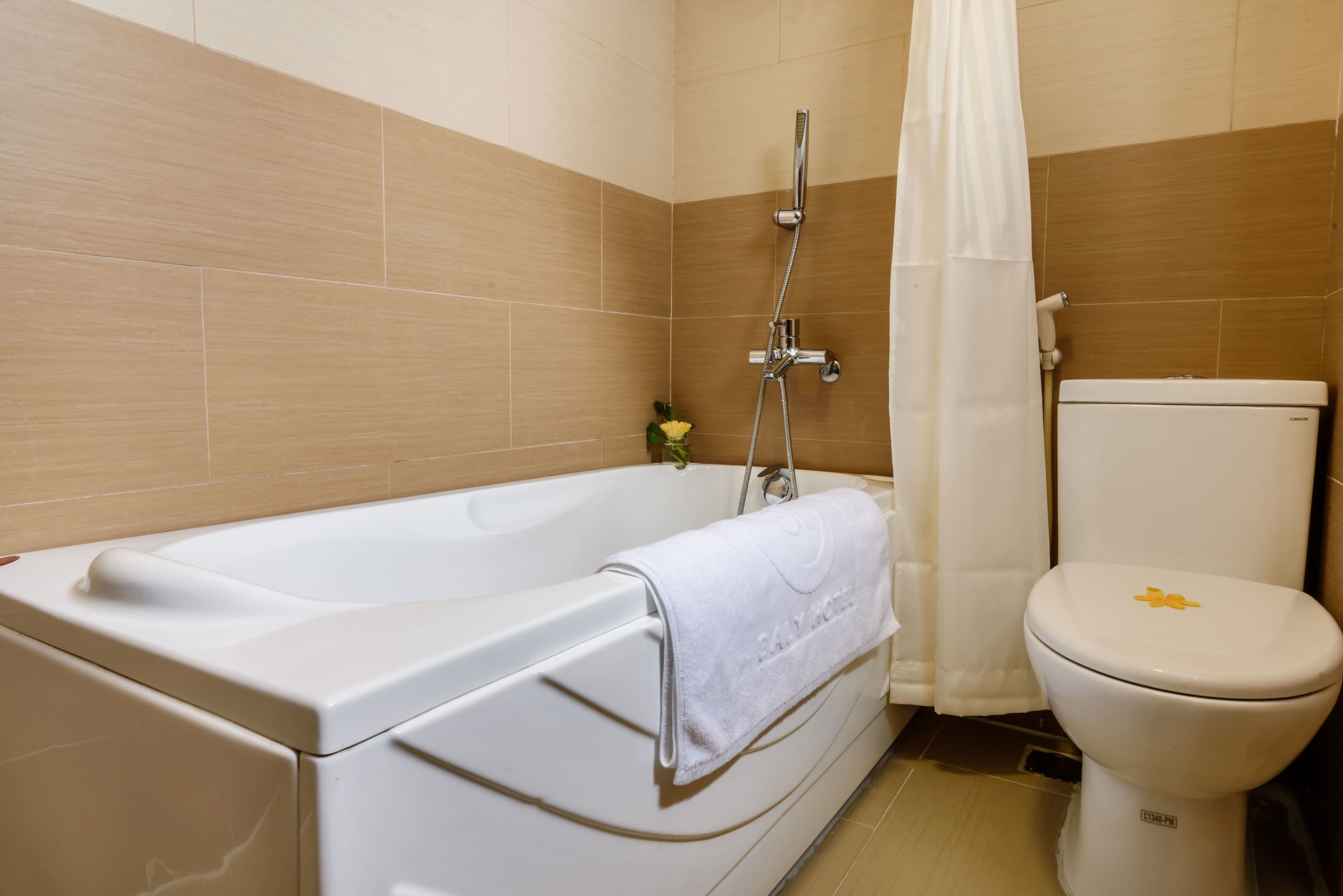 Photo - Baly Hotel Hue