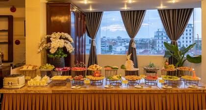 Baly Hotel