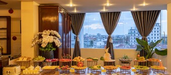 Baly Hotel