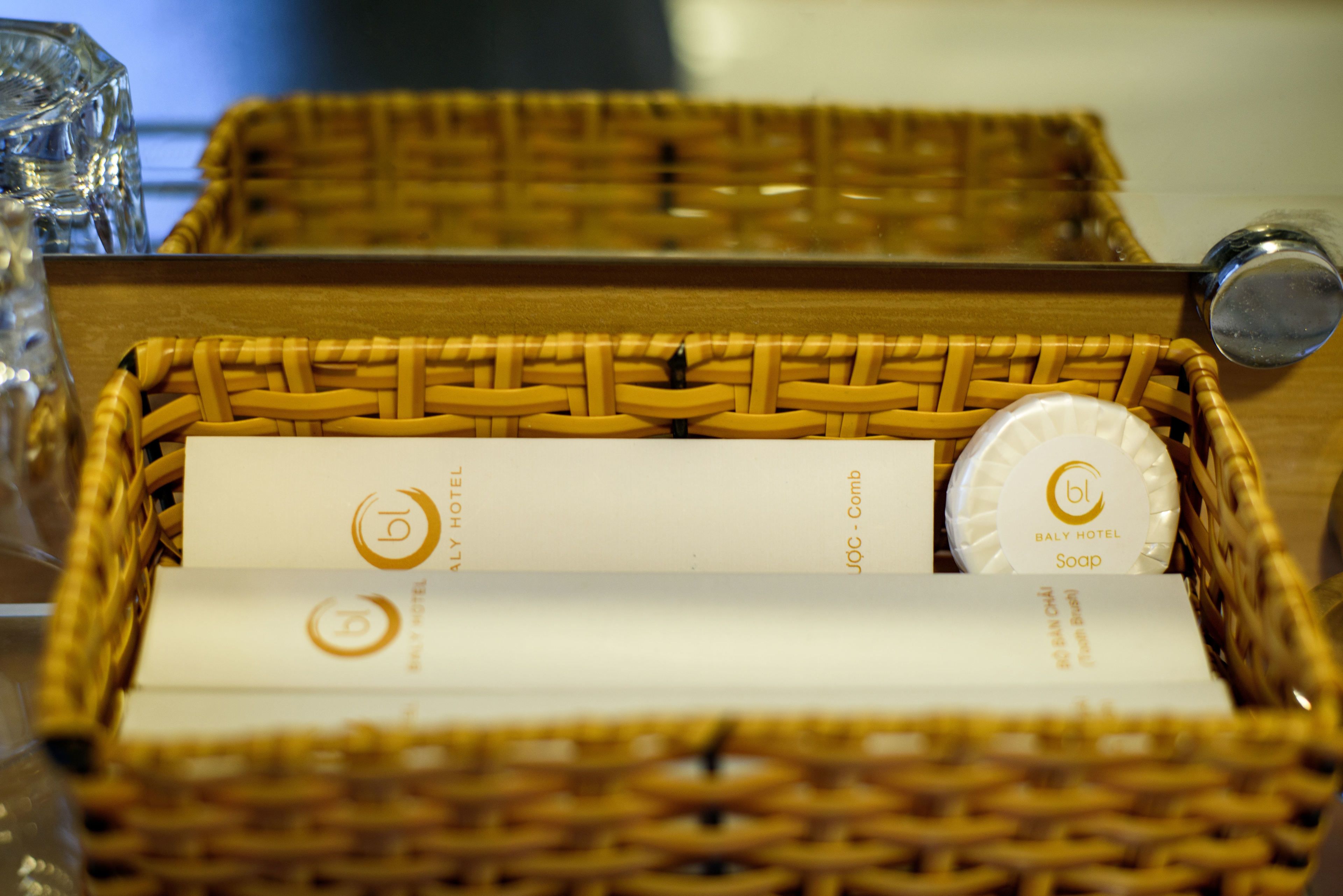 Photo - Baly Hotel Hue