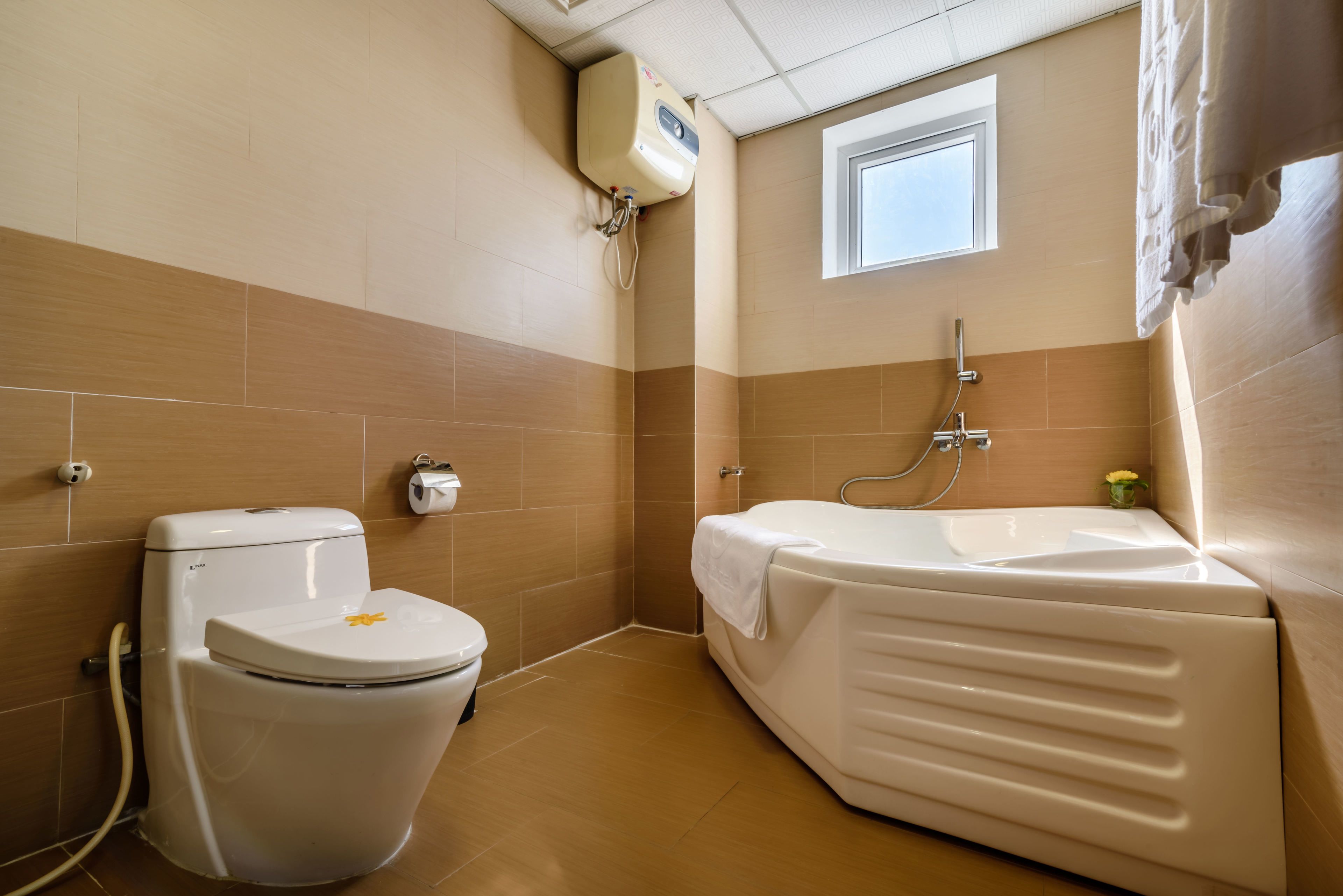 Photo - Baly Hotel Hue