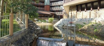 Location! Location! Location!