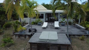 Terraço/pátio