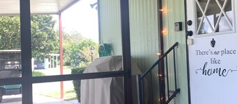  Come to The Villages for fun and relaxation !incl golf cart
