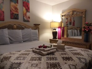 6 bedrooms, in-room safe, iron/ironing board, WiFi - [🌏Super Atlanta unique][8bdS@S-ALT GA (Stockbridge)