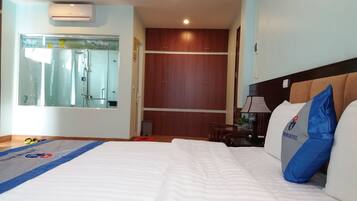 Bàn, truy cập Internet không dây miễn phí