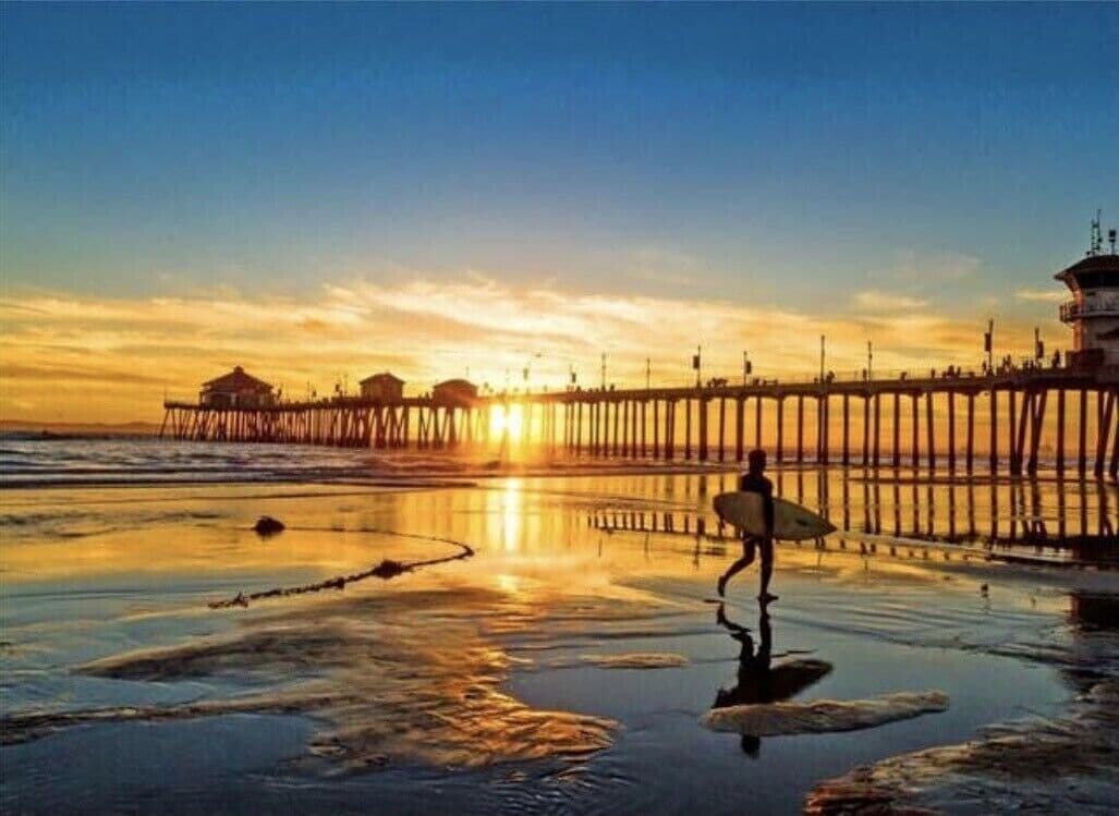 Surf City/Sunset Beach Condo