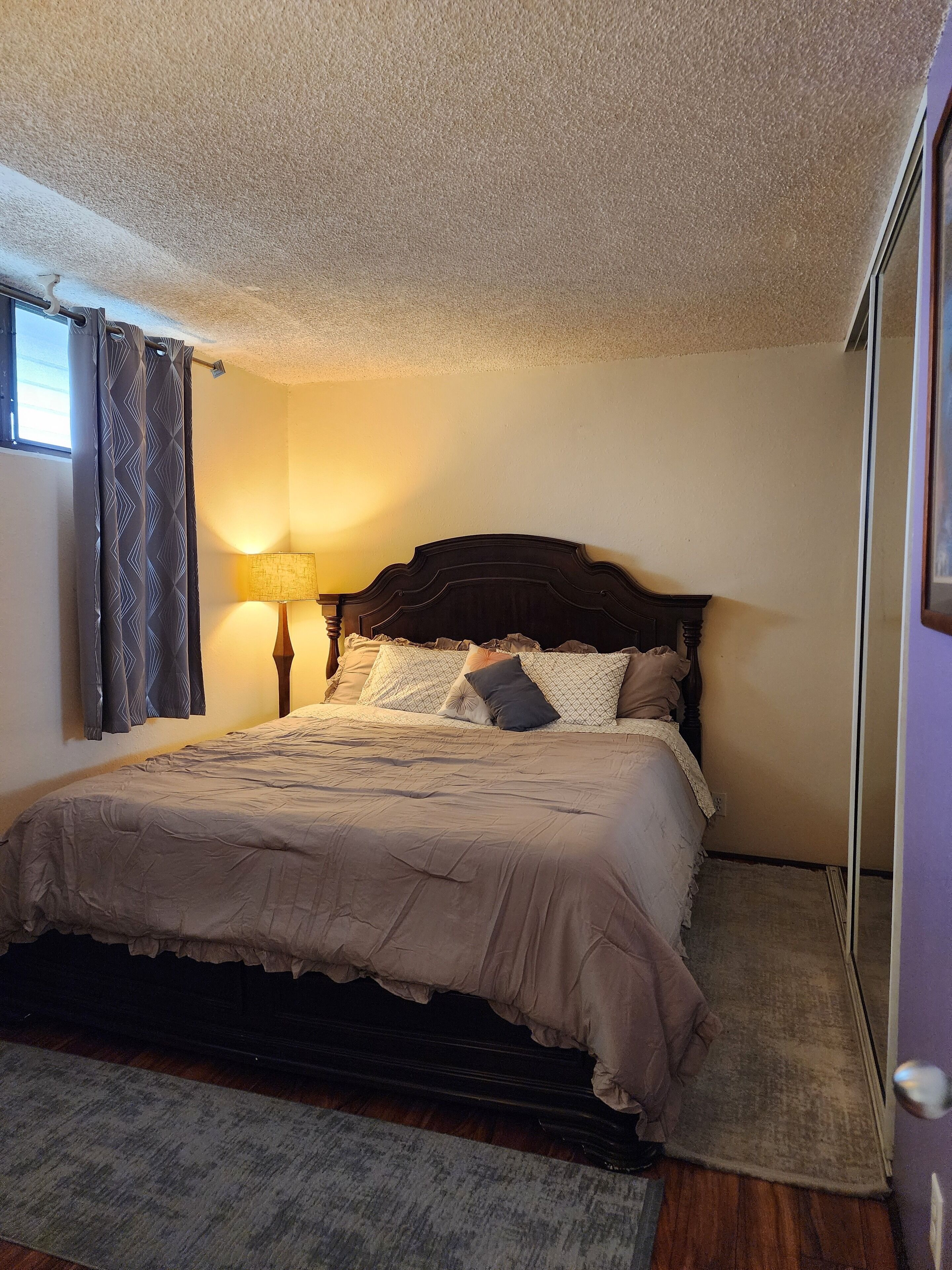 1 soverom, wi-fi (inkludert), sengetøy og rullestolvennlig