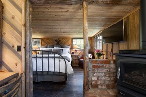 1 dormitorio, wifi gratis, ropa de cama